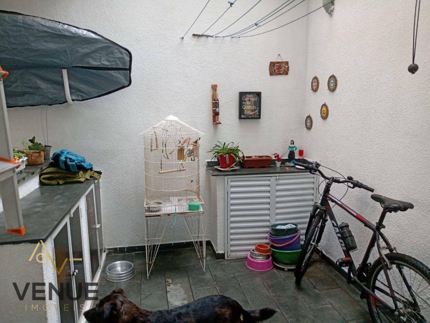 Sobrado à venda com 3 quartos, 110m² - Foto 24