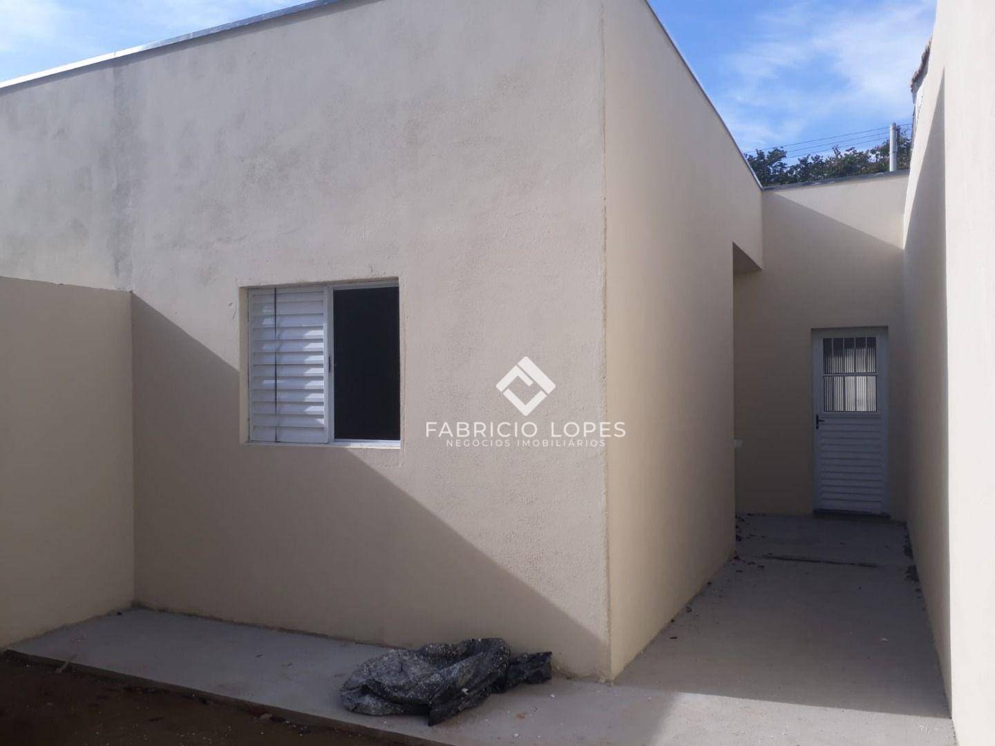 Casa à venda com 2 quartos, 64m² - Foto 10