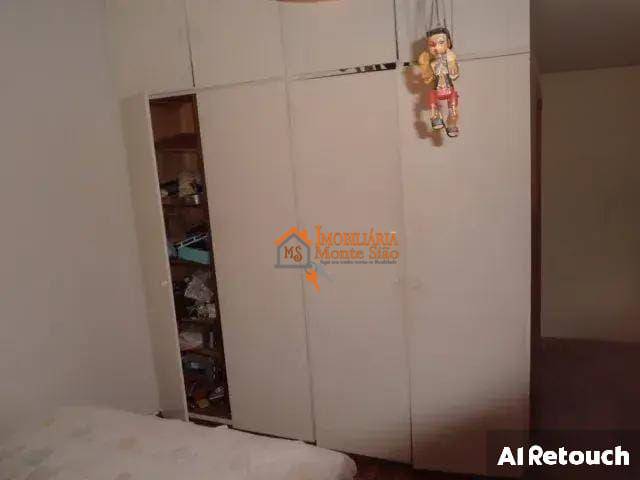 Sobrado à venda com 3 quartos, 100m² - Foto 22