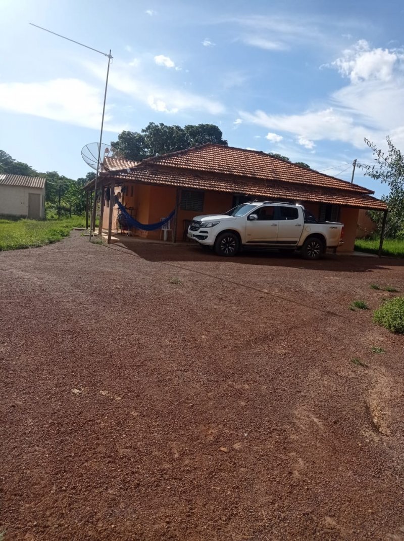 Fazenda à venda, 250m² - Foto 12