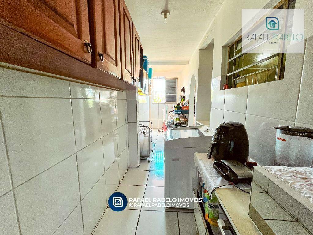 Apartamento à venda com 2 quartos, 114m² - Foto 5