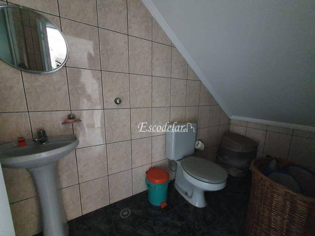 Casa à venda com 3 quartos, 175m² - Foto 31