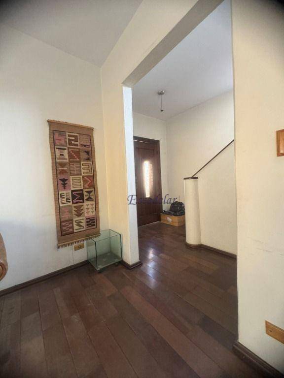 Sobrado à venda com 3 quartos, 180m² - Foto 16