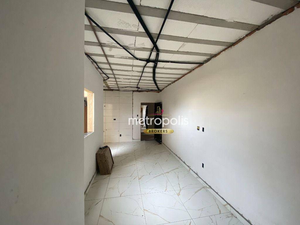 Apartamento à venda com 2 quartos, 59m² - Foto 3