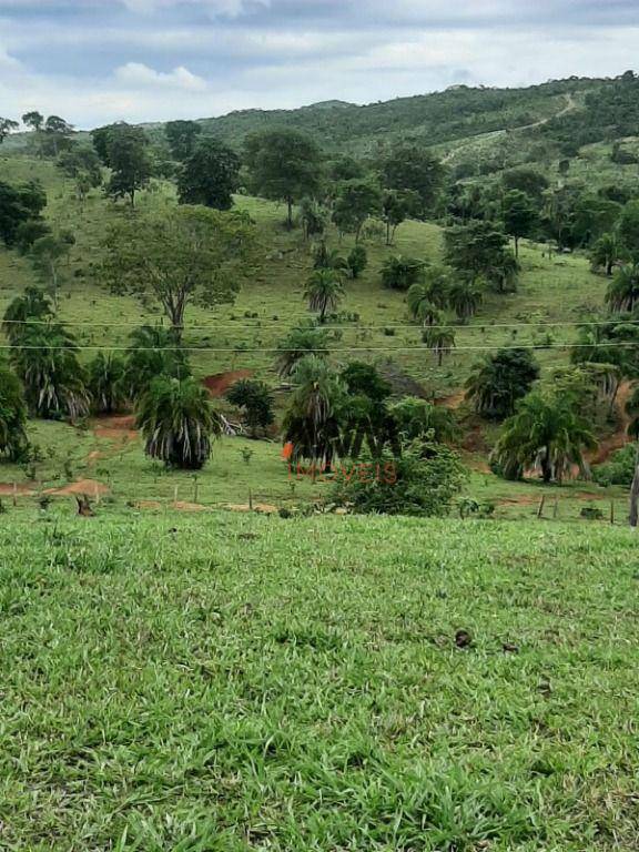 Fazenda à venda, 4888400M2 - Foto 2