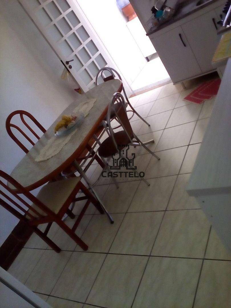 Sobrado à venda com 5 quartos, 200m² - Foto 24