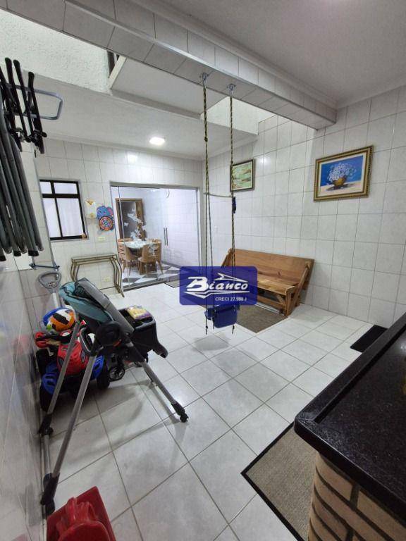 Sobrado à venda com 3 quartos, 97m² - Foto 7