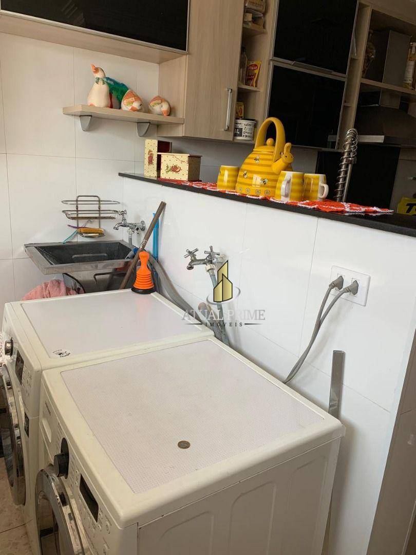 Apartamento, 3 quartos, 75 m² - Foto 3