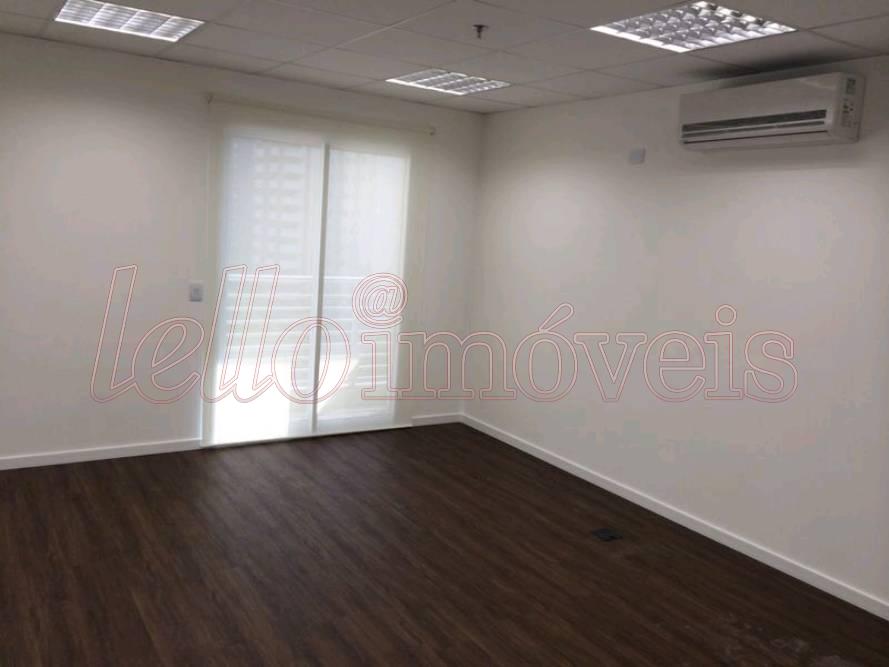 Conjunto Comercial-Sala para alugar, 39m² - Foto 2