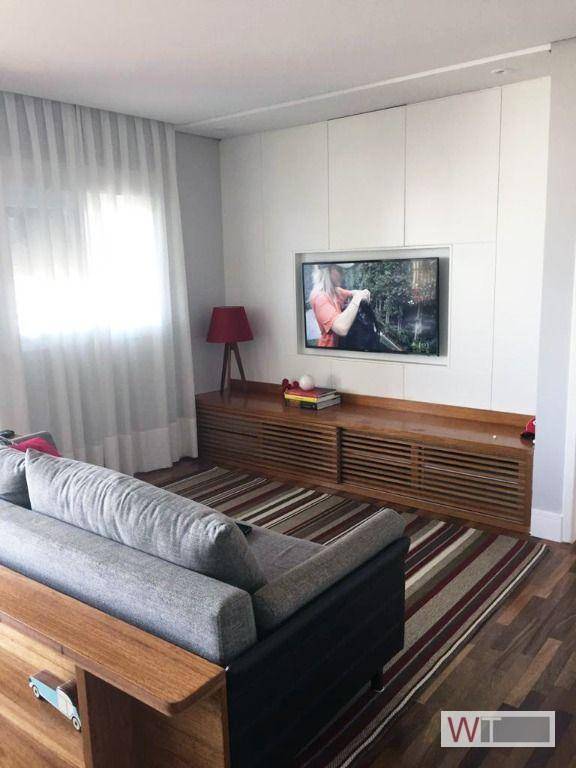 Apartamento à venda com 3 quartos, 110m² - Foto 5