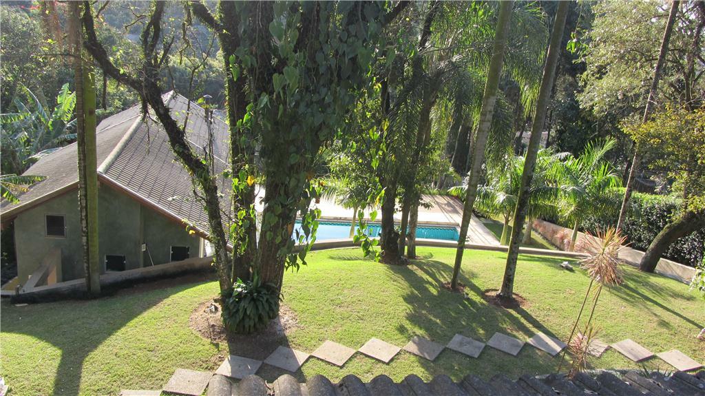 Casa de Condomínio à venda e aluguel com 4 quartos, 752m² - Foto 2