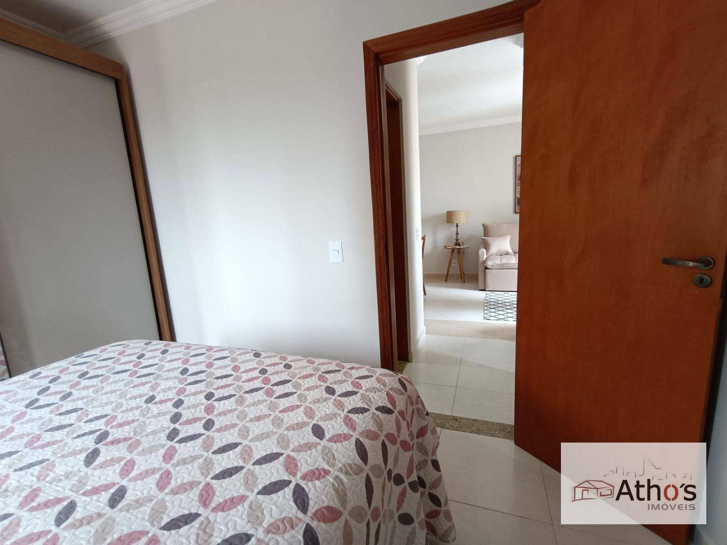 Apartamento à venda com 2 quartos, 71m² - Foto 7