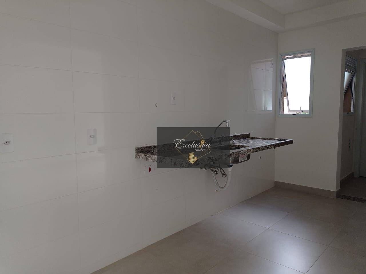 Apartamento à venda com 3 quartos, 90m² - Foto 11