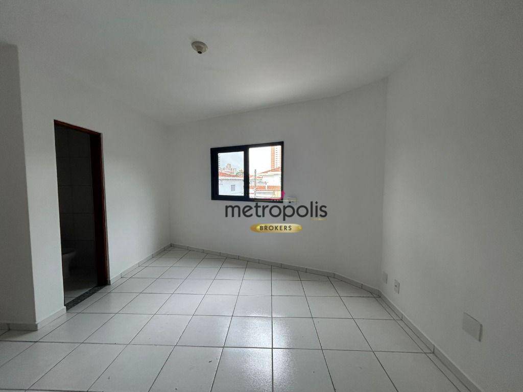 Conjunto Comercial-Sala para alugar, 30m² - Foto 2