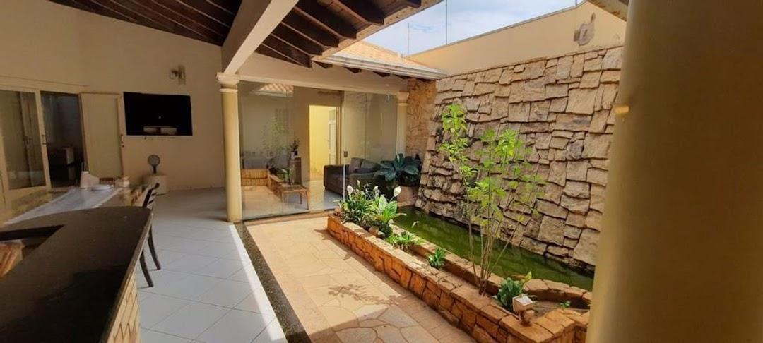 Casa à venda com 3 quartos, 280m² - Foto 20