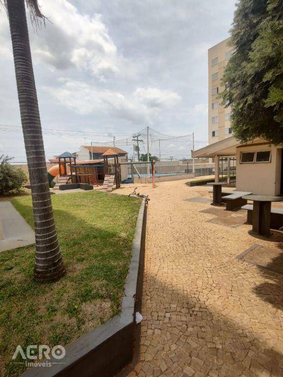 Apartamento à venda com 3 quartos, 66m² - Foto 22