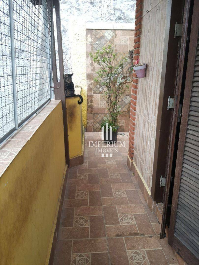 Sobrado à venda com 3 quartos, 150m² - Foto 5