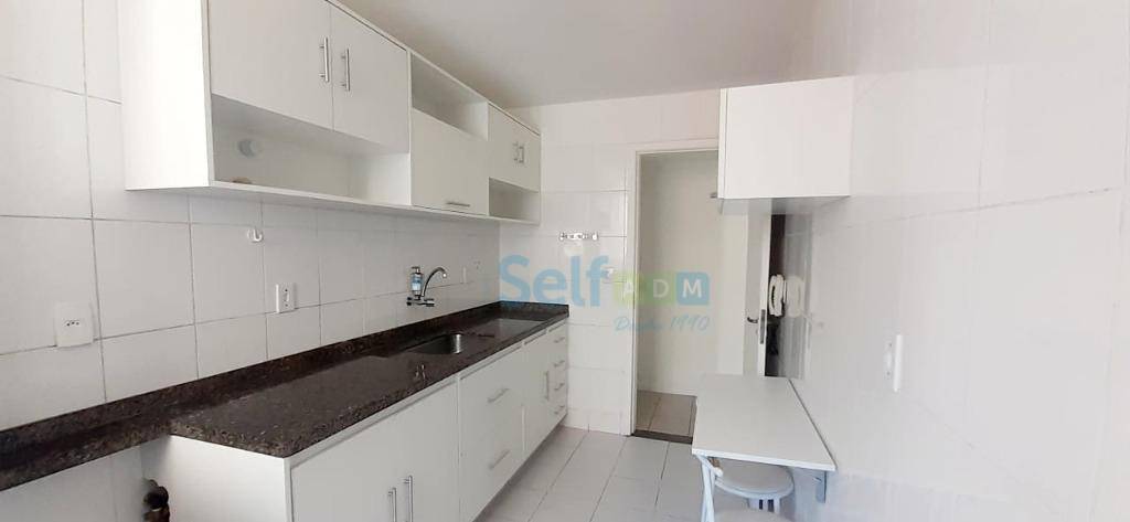 Apartamento para alugar com 2 quartos, 63m² - Foto 8