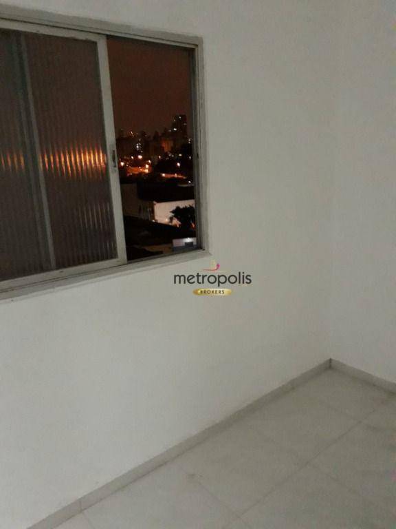 Apartamento à venda com 1 quarto, 42m² - Foto 2