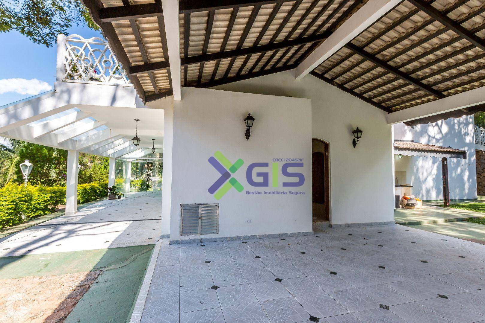 Chácara, 4 quartos, 5022 m² - Foto 79