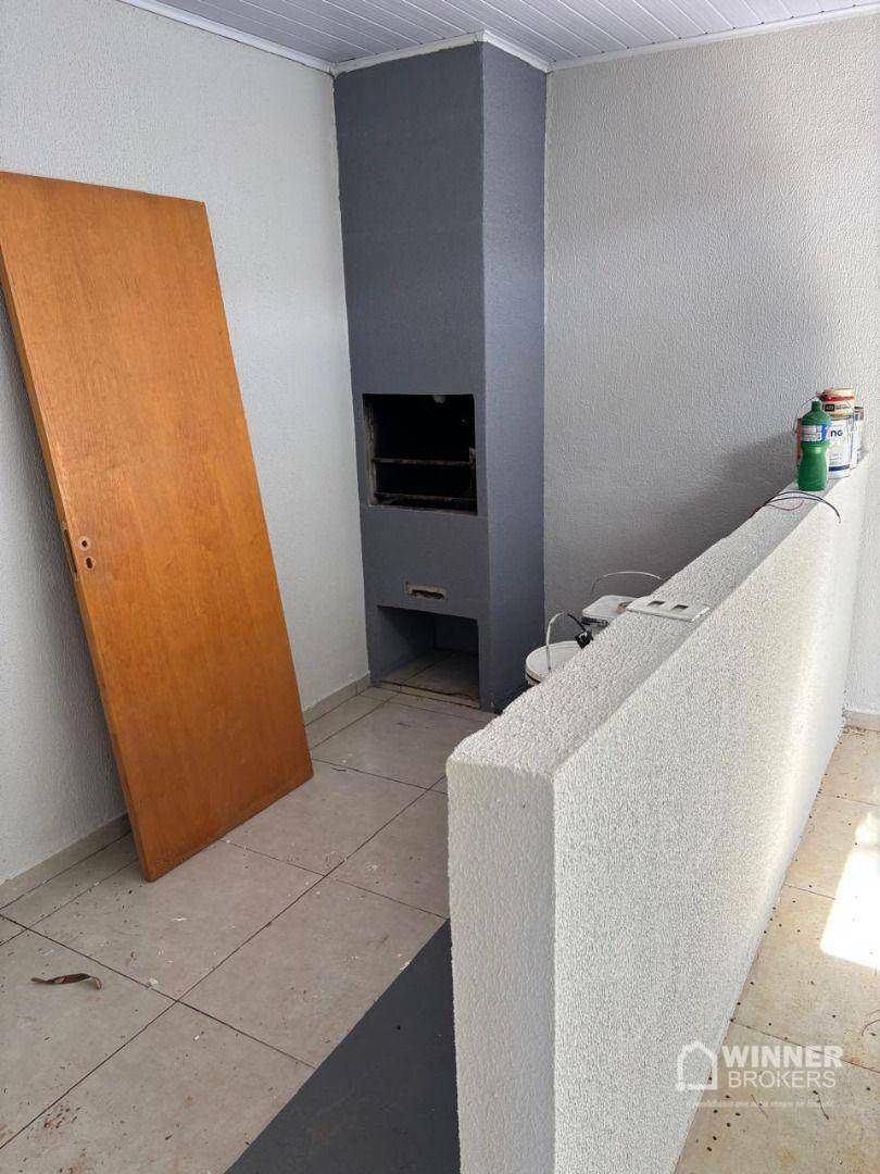 Casa à venda com 2 quartos, 56m² - Foto 11