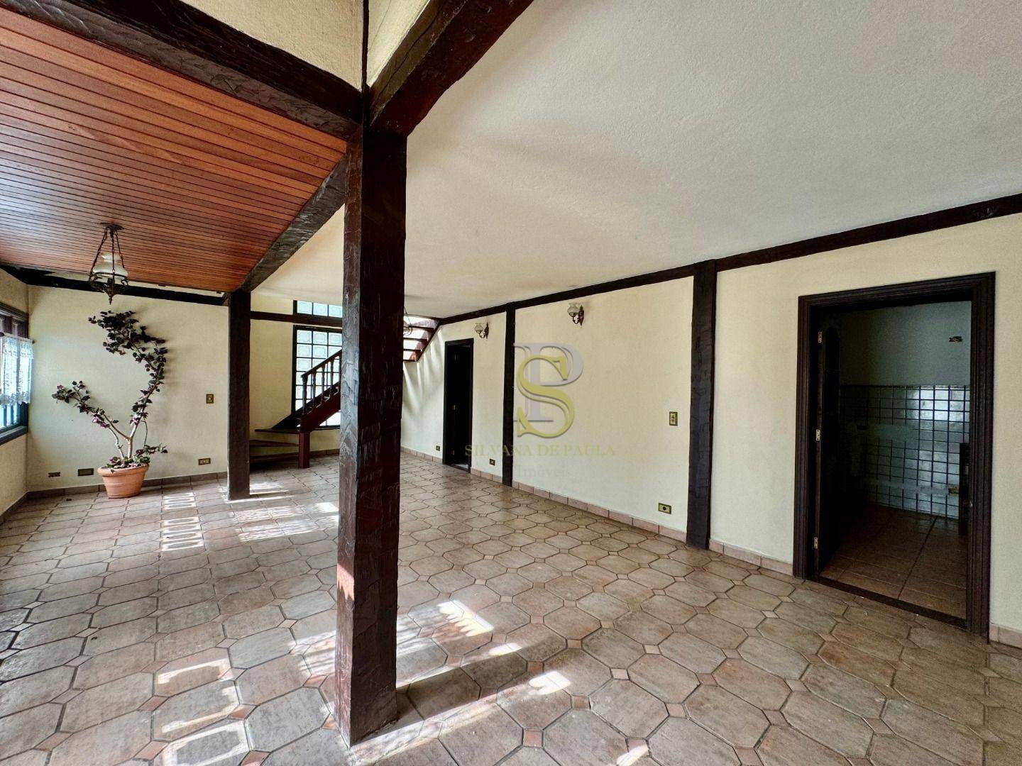 Casa de Condomínio à venda com 3 quartos, 180m² - Foto 6