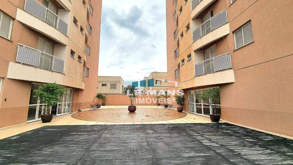 Apartamento à venda com 3 quartos, 98m² - Foto 20