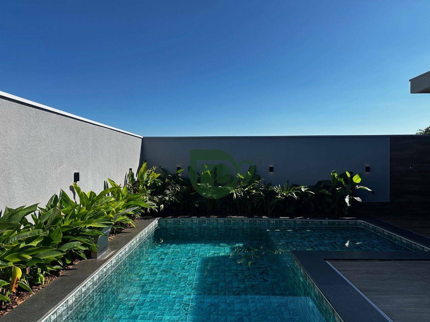 Casa de Condomínio à venda com 3 quartos, 270m² - Foto 65