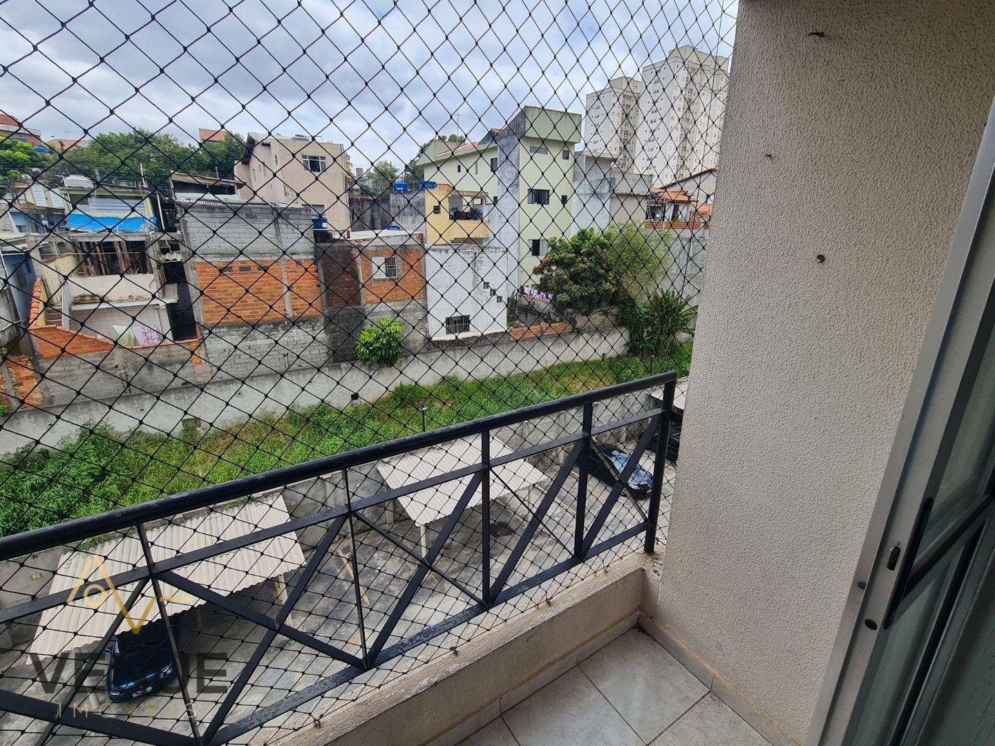 Apartamento à venda e aluguel com 3 quartos, 55m² - Foto 5