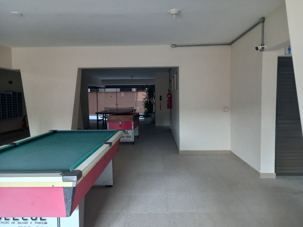 Apartamento à venda com 3 quartos, 138m² - Foto 45