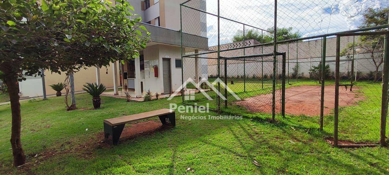 Apartamento à venda com 2 quartos, 43m² - Foto 3