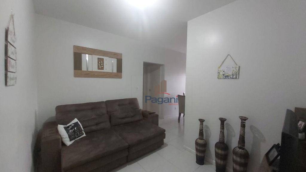 Apartamento à venda com 2 quartos, 59m² - Foto 7