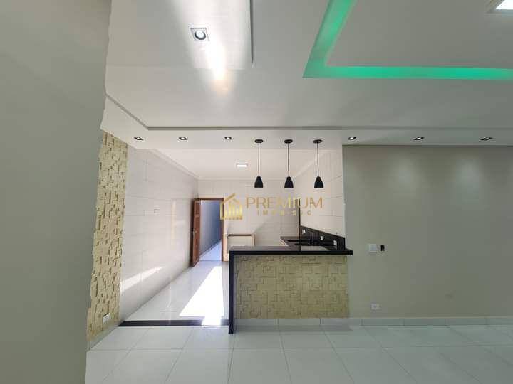 Casa à venda com 3 quartos, 165m² - Foto 29