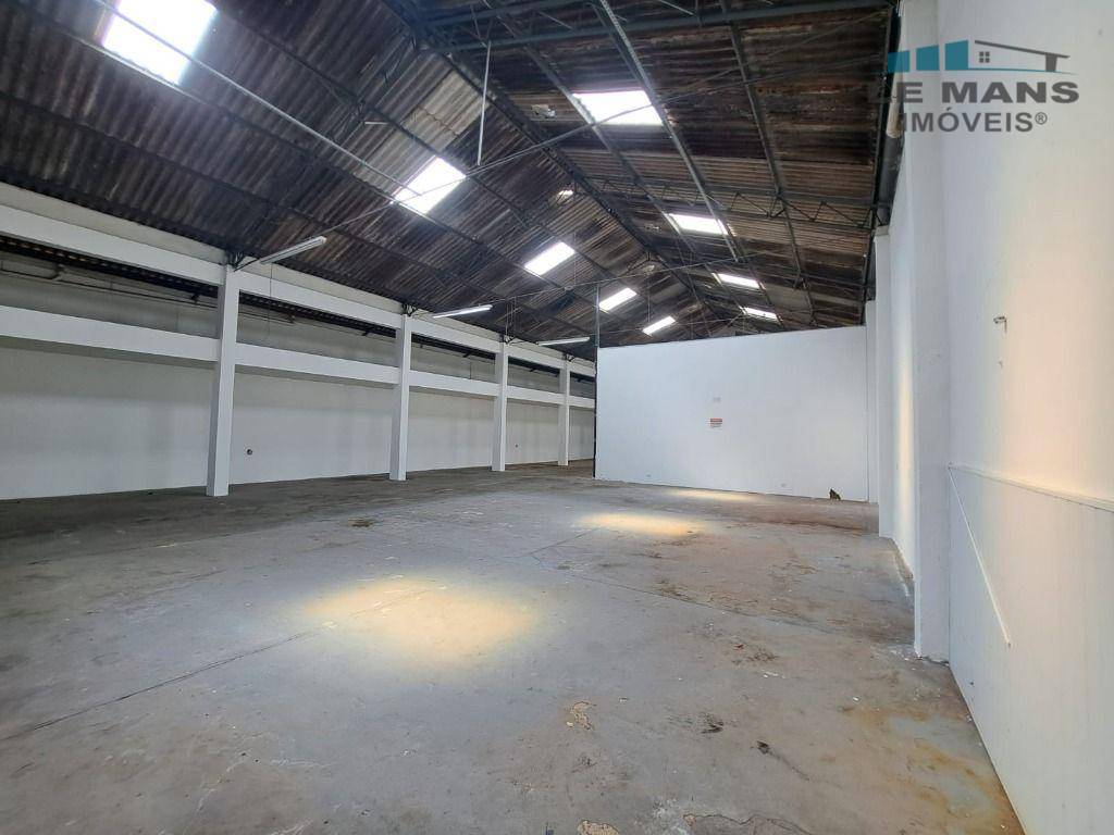 Depósito-Galpão-Armazém para alugar, 525m² - Foto 18