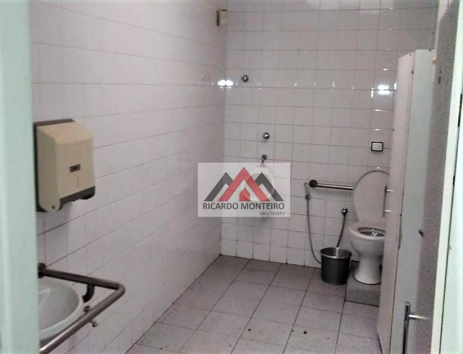 Loja-Salão à venda e aluguel, 400m² - Foto 13