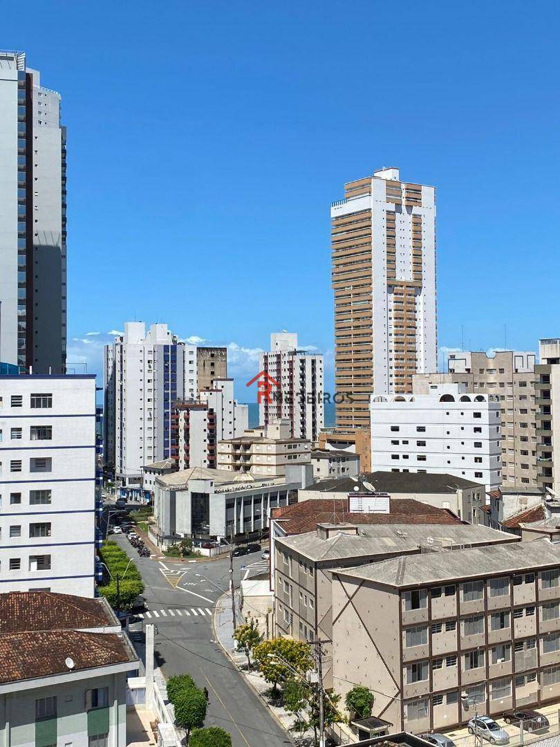 Apartamento à venda com 1 quarto, 41m² - Foto 1