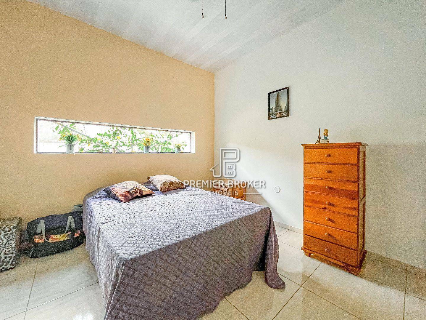 Casa à venda com 3 quartos, 110m² - Foto 6