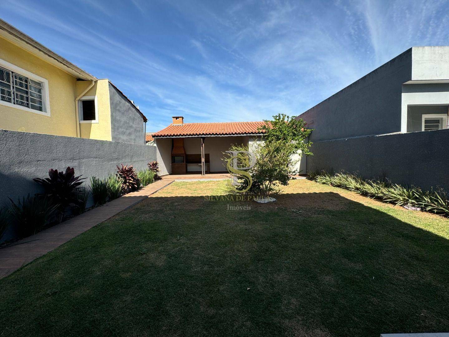 Casa à venda com 3 quartos, 190m² - Foto 28