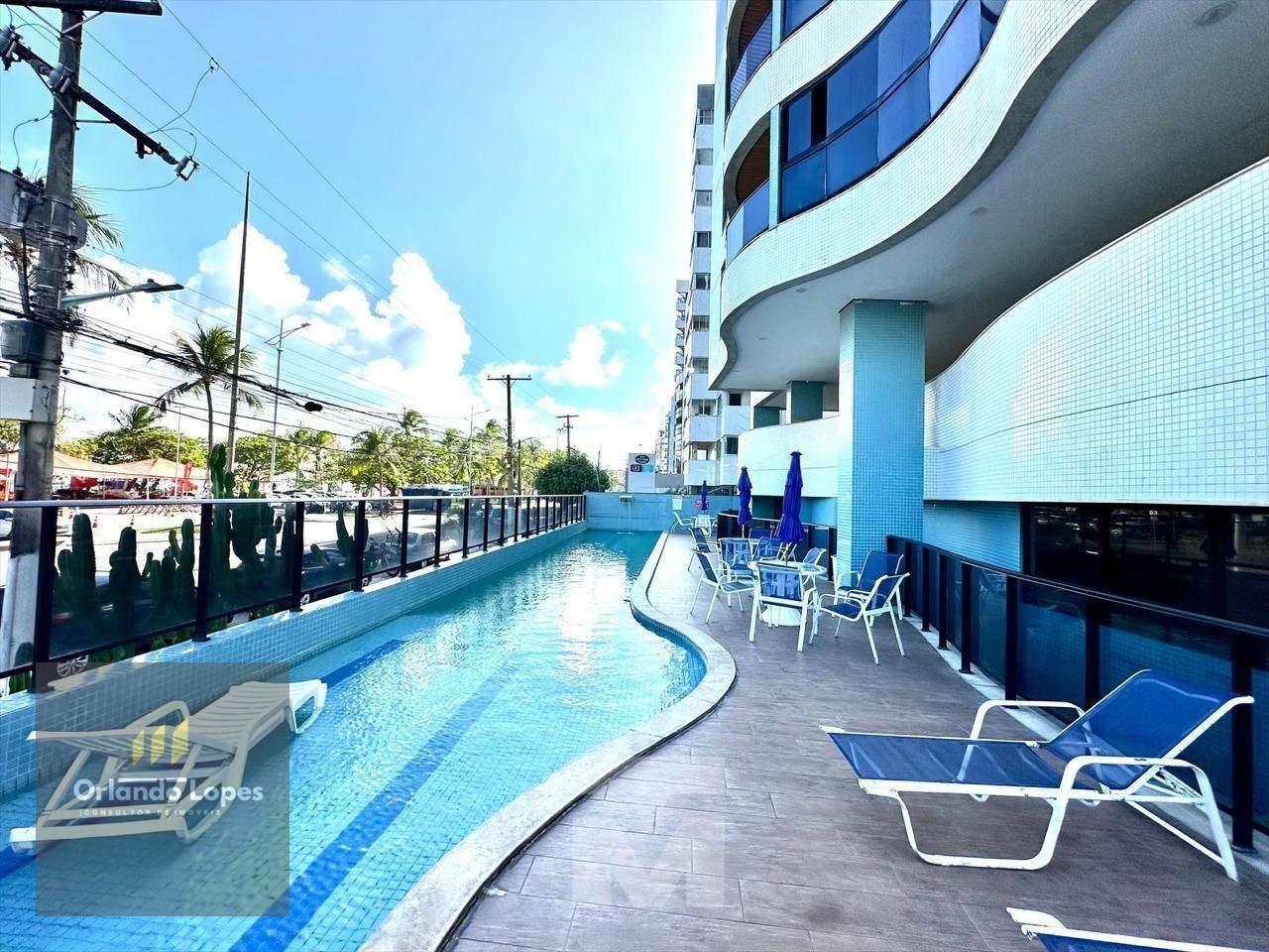 Apartamento à venda com 3 quartos, 140m² - Foto 23