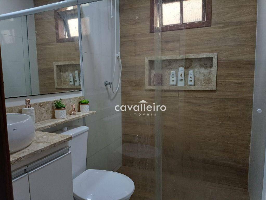 Casa à venda com 2 quartos, 65m² - Foto 13