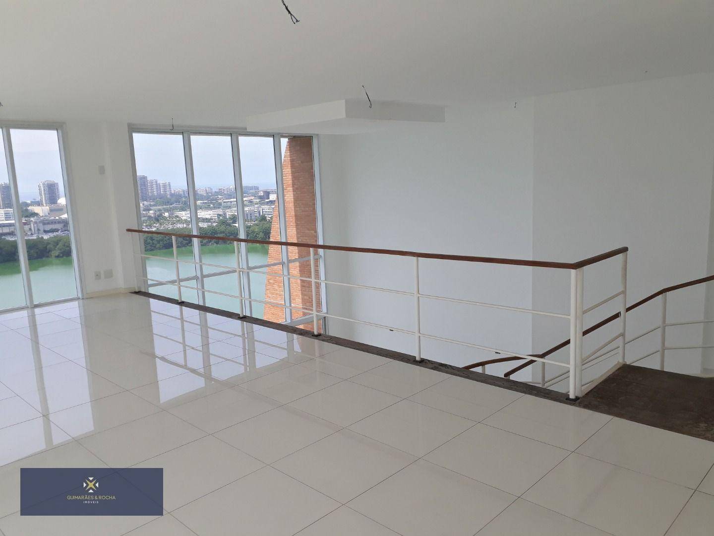 Cobertura à venda com 4 quartos, 487m² - Foto 16