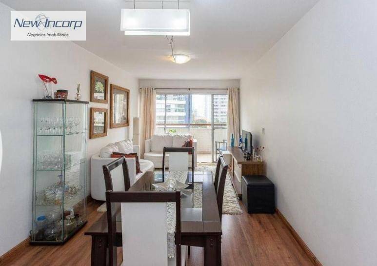 Apartamento à venda com 2 quartos, 74m² - Foto 5