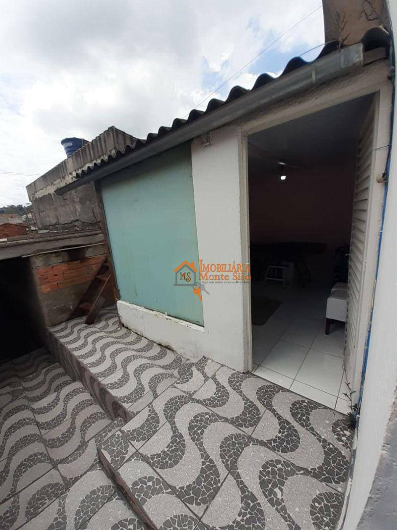 Casa à venda com 2 quartos, 180m² - Foto 3