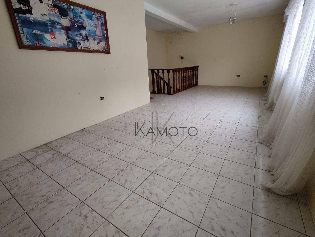 Casa à venda com 3 quartos, 187m² - Foto 11