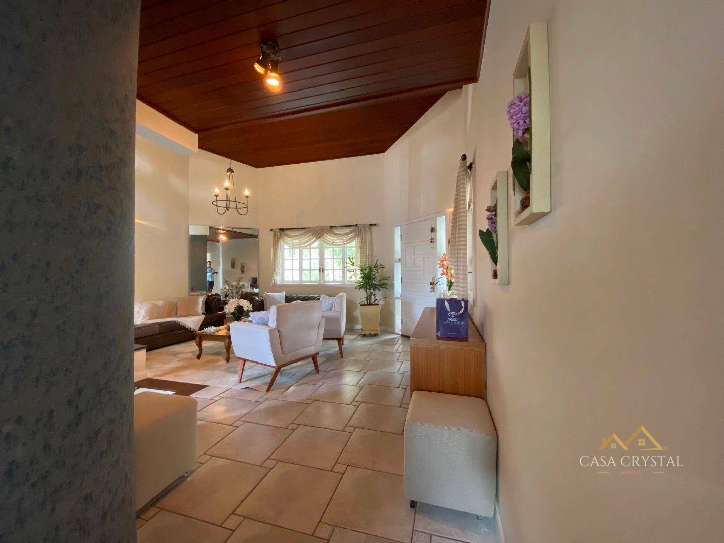 Casa de Condomínio à venda com 4 quartos, 380m² - Foto 10