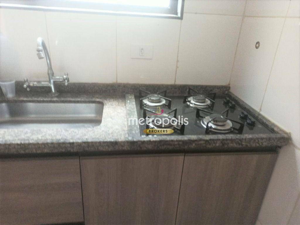 Sobrado para alugar com 2 quartos, 92m² - Foto 9