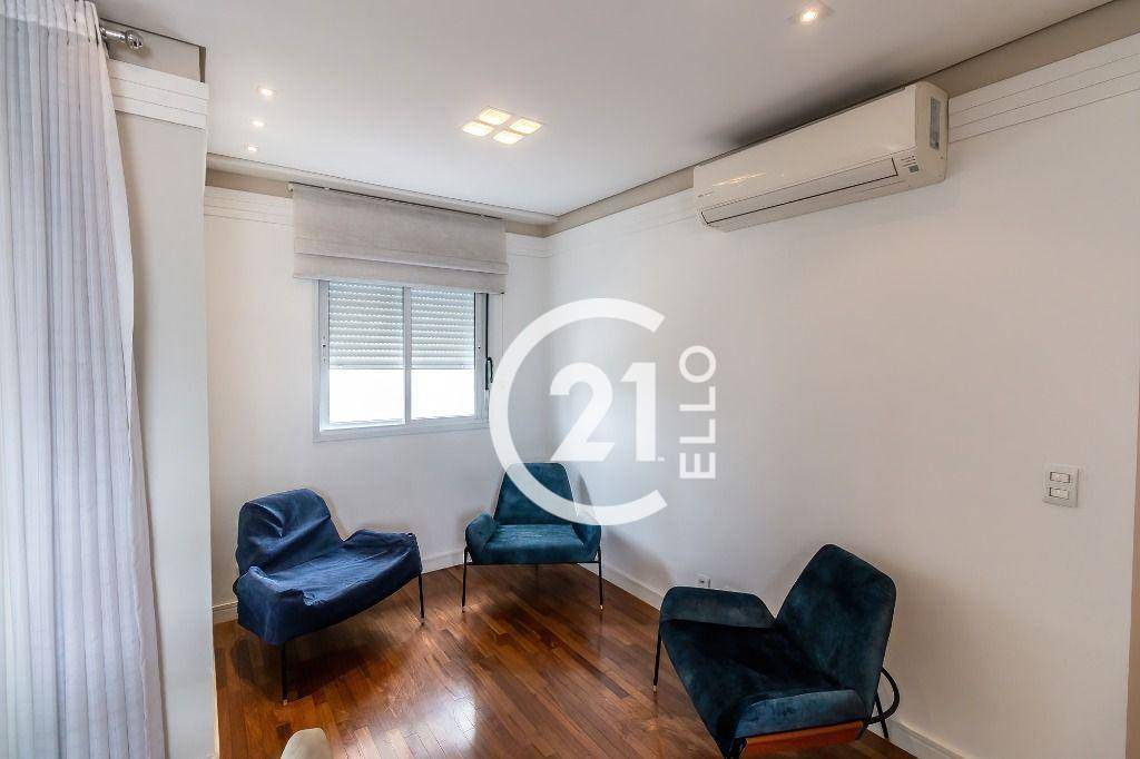 Apartamento para alugar com 2 quartos, 97m² - Foto 37