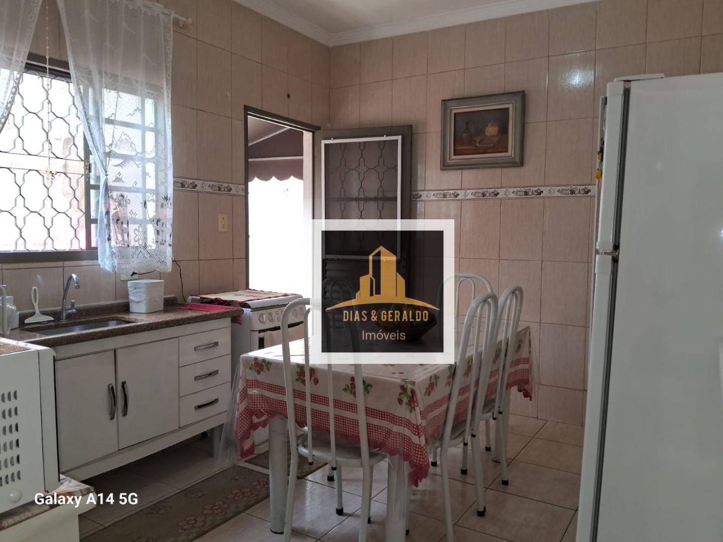 Sobrado, 6 quartos, 154 m² - Foto 13