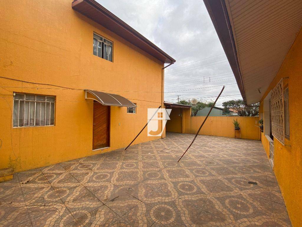 Sobrado à venda com 4 quartos, 170m² - Foto 19