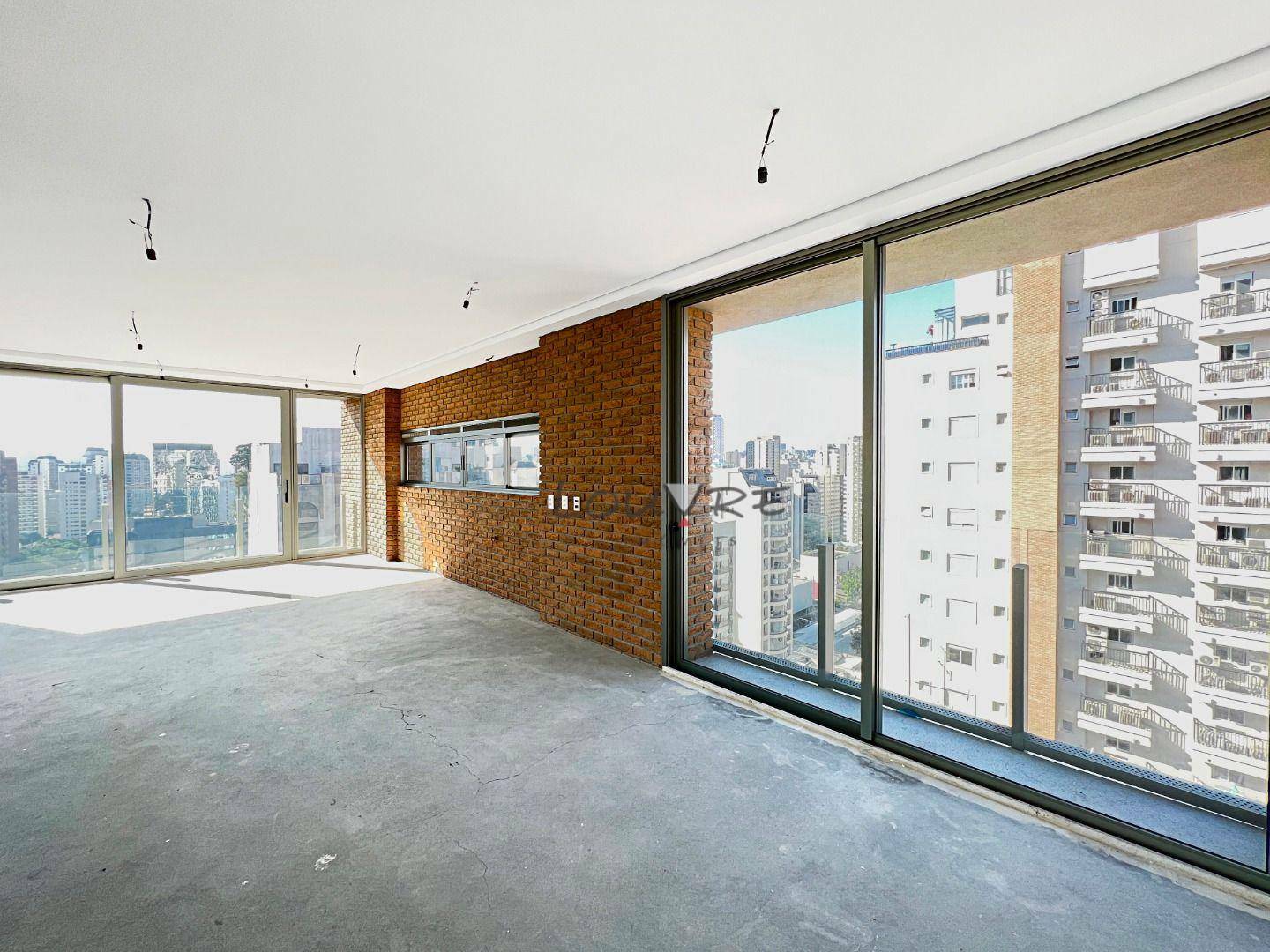 Apartamento à venda com 4 quartos, 335m² - Foto 6